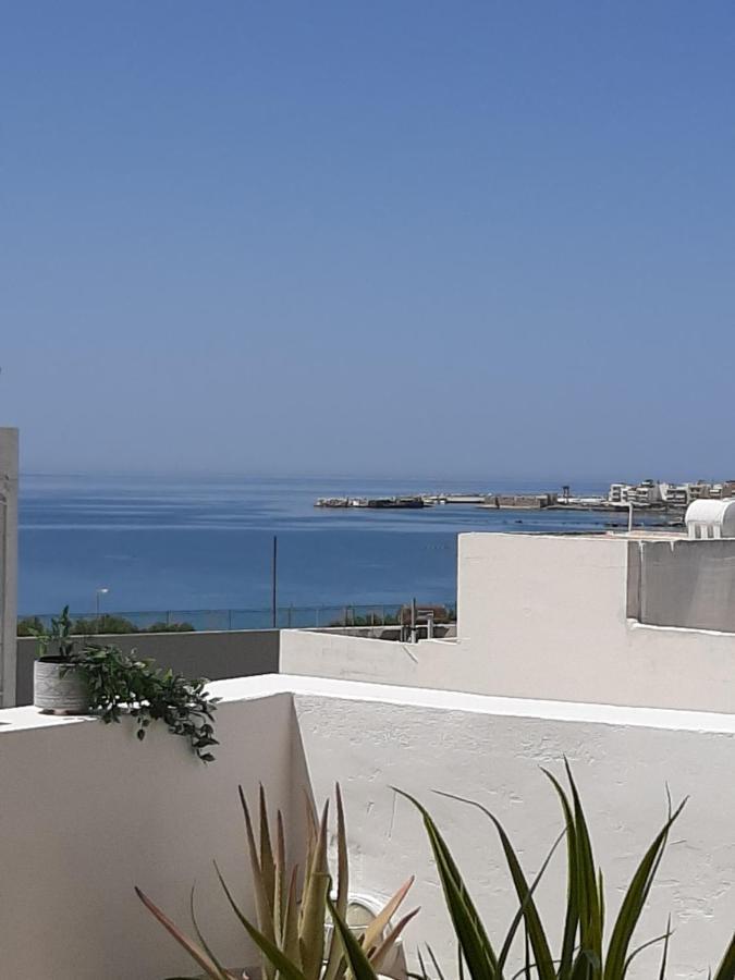 Comfy Apartment Near The Sea Ierápetra Eksteriør billede